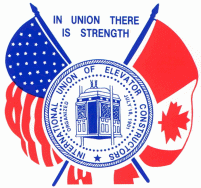 Lins Elevator Service, Inc. is a member of the International Union of Elevator Contstructors  whom perform construction in the Pittsburgh, Pennsylvania area
