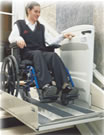 Lins Elevator Servicfe is an exclusive installer for all Savaria / Concord Accessibility products